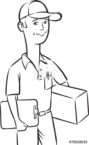 308x500 Whiteboard Drawing