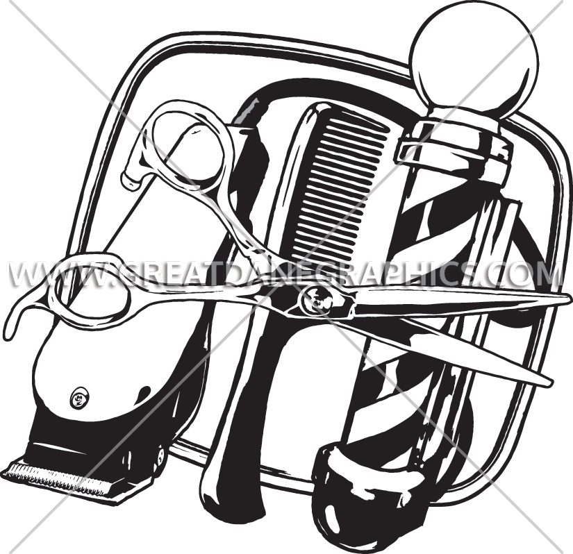 825x798 Clipper Drawing Barber Tool Frames Illustrations Hd Images