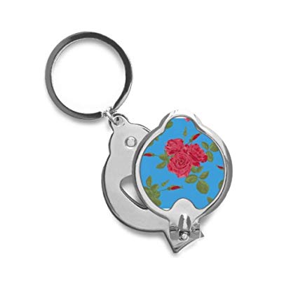 425x425 blue red drawing art plant fingernail cutter trimmer