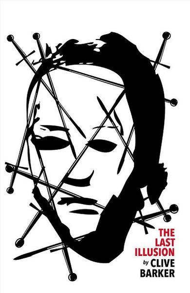 390x600 Clive Barker Limited Collectible Bundle Version