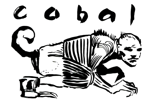 650x446 Clive Barker Owen Williams