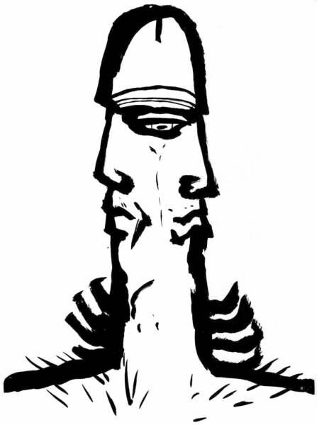 447x600 The Official Clive Barker Resource