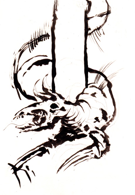 460x661 The Official Clive Barker Website