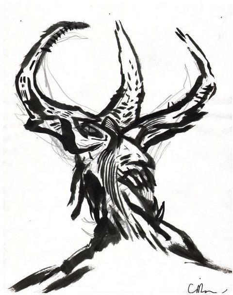 480x608 The Official Clive Barker Website