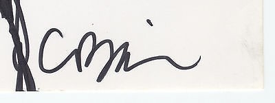 400x150 Clive Barker Original Drawing Artwork Cenobite Skull Creature