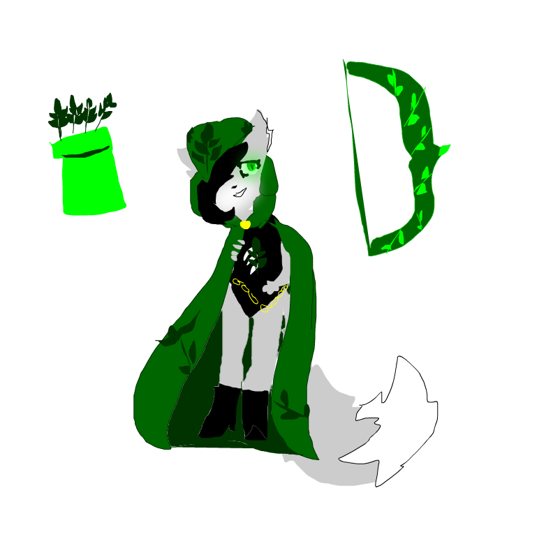 802x802 fern's cloak outfit
