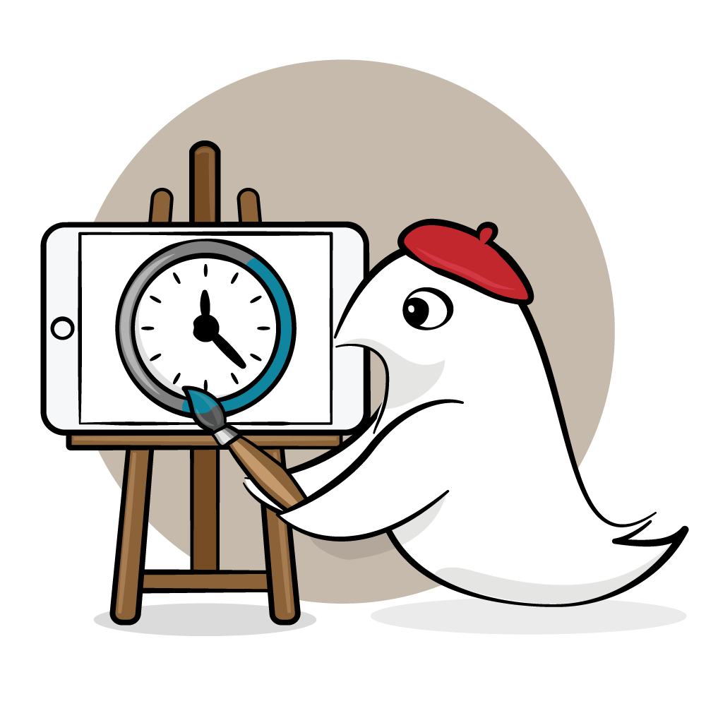 Clock Drawing Images | Free download on ClipArtMag