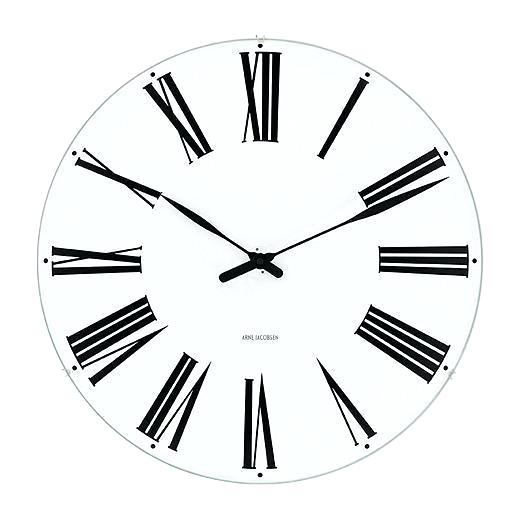 520x520 The Wall Clock Drawing Listing