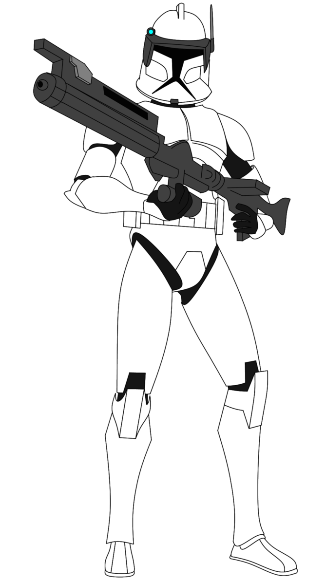 669x1195 Clone Drawing Rebel Frames Illustrations Hd Images Photo