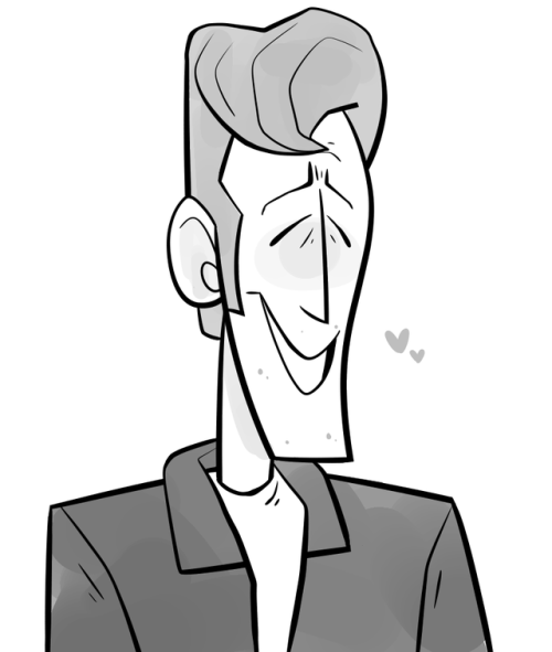 500x591 Clone High Ponce Tumblr