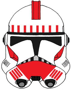 236x301 Comic Clipart Clone Trooper, Picture