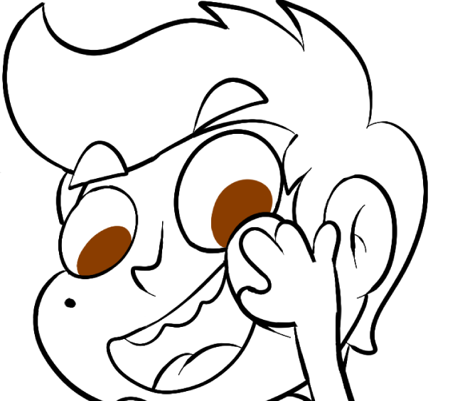 647x563 My Spring Break Is Drawing To A Close I Leave You With This Wip