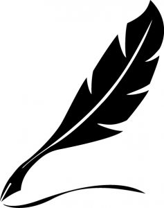 237x300 The Close Affinity Between Drawing And Writing