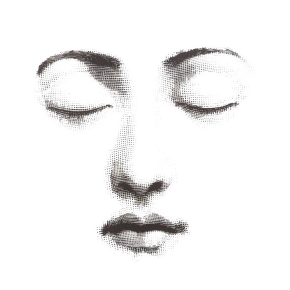 1000x1000 closed eyes face chronic ink