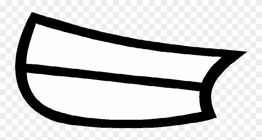 880x470 Happy Mouth Clipart