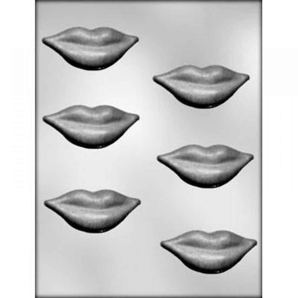 1000x1000 Lips Closed