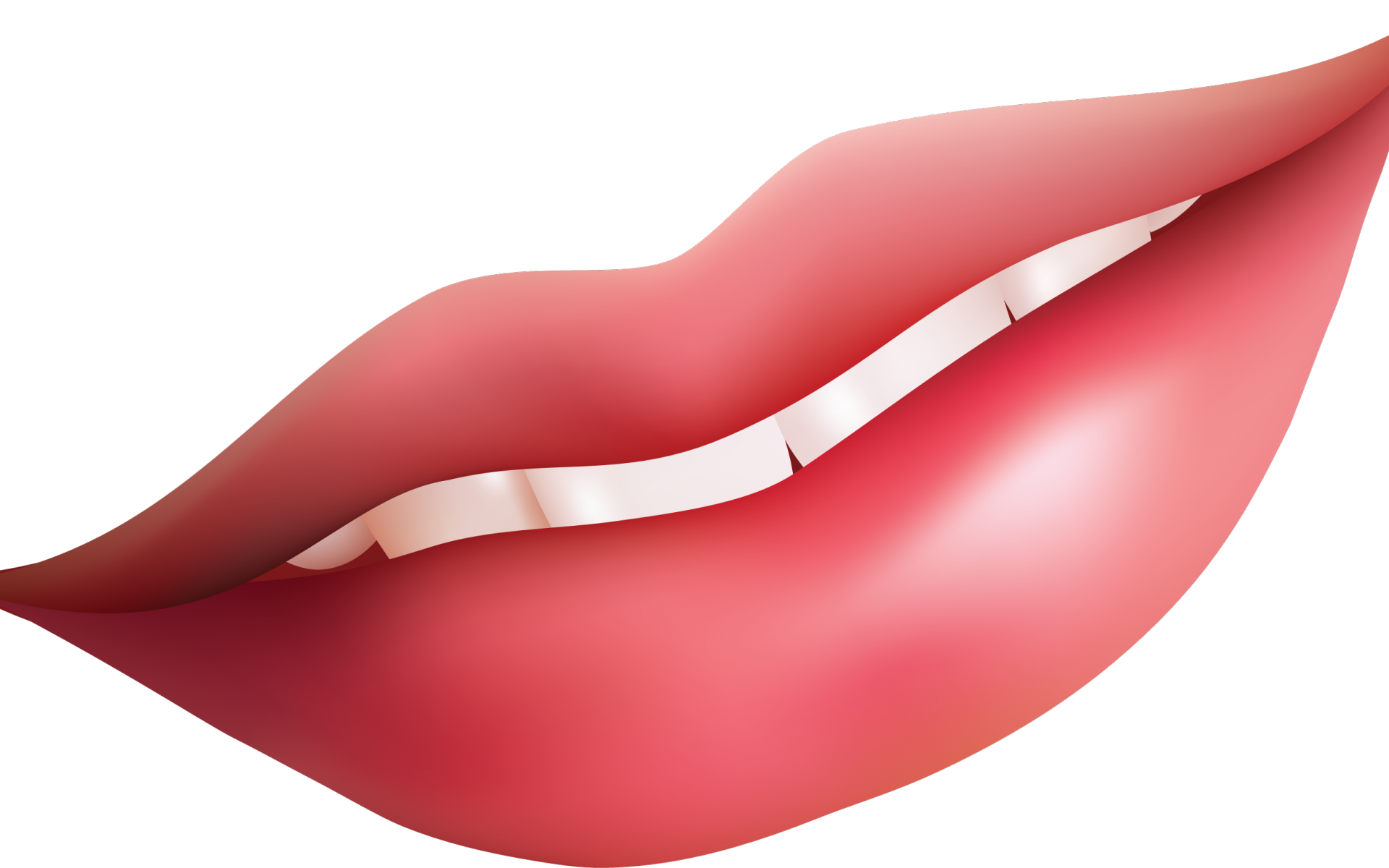 1920x1200 Collection Of Free Vector Lips Closed Lip Download On Ui Ex