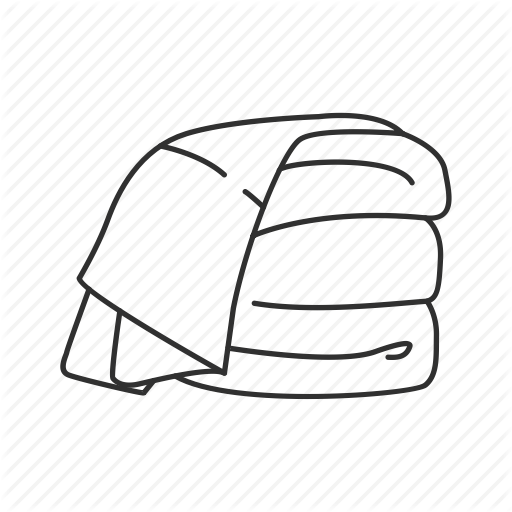 512x512 Collection Of Free Blanket Drawing Cloth Download On Ui Ex