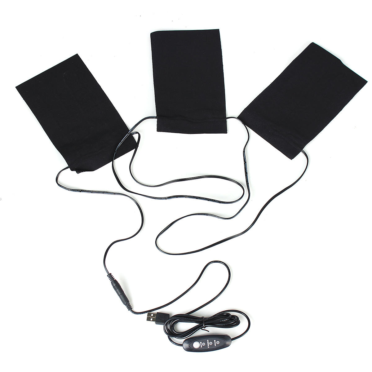 1200x1200 usb electric cloth heater pads heating element waterproof