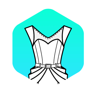 322x324 Fashion Design App Powerful Tool For Design Clothes