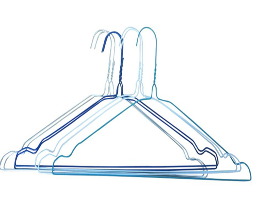 910x700 Cloth Hanger Rack Wire Hangers For Adult Clothes