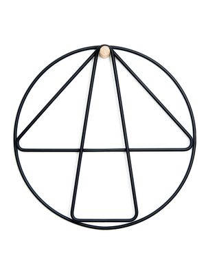 300x400 hangover clothes hanger from applicata for sale