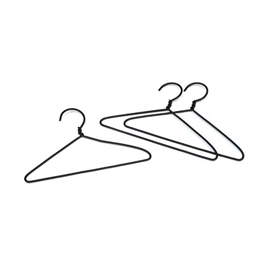 Clothes Hanger Drawing | Free download on ClipArtMag