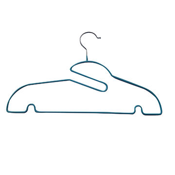 360x360 China Metal Wire Coat Clothes Hangers Suit Hangers On Global Sources