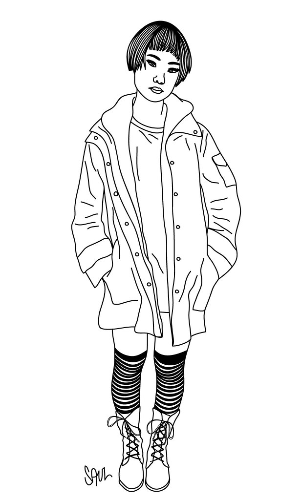 618x1024 the world's best photos of drawing and saul