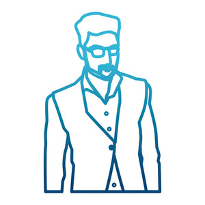 300x300 Clothing Model Royalty Free Vectors