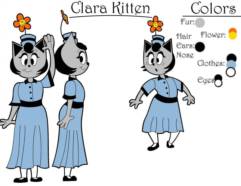 1018x785 Clara Drawing Model