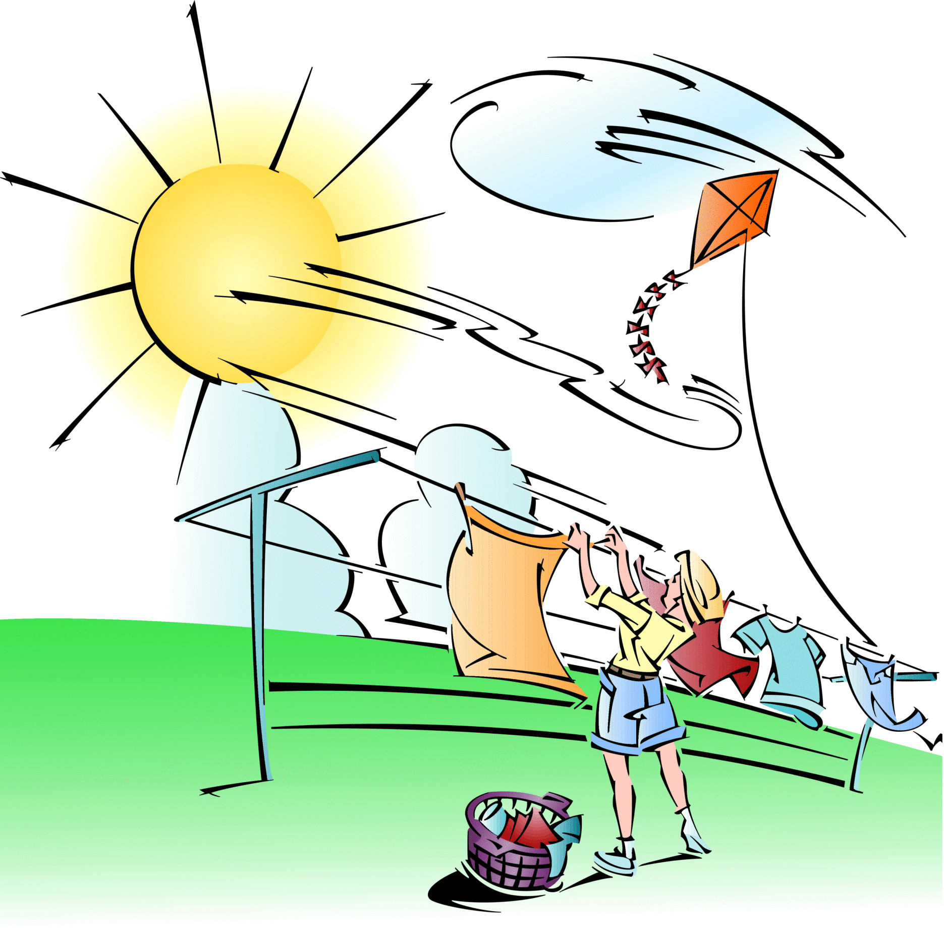 1871x1868 Conserve Energy Washing Clothes At College