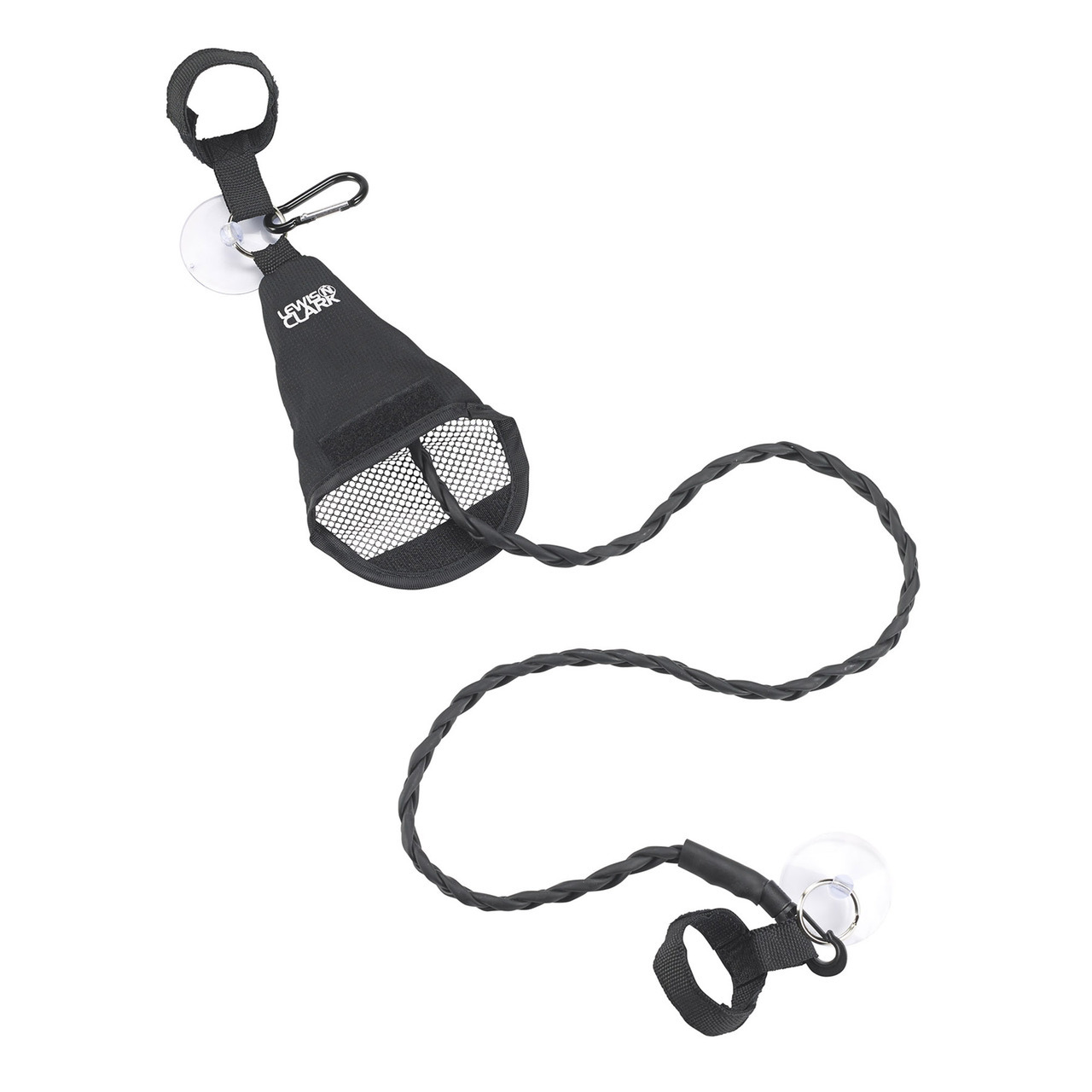 1280x1280 Latex Travel Clothesline