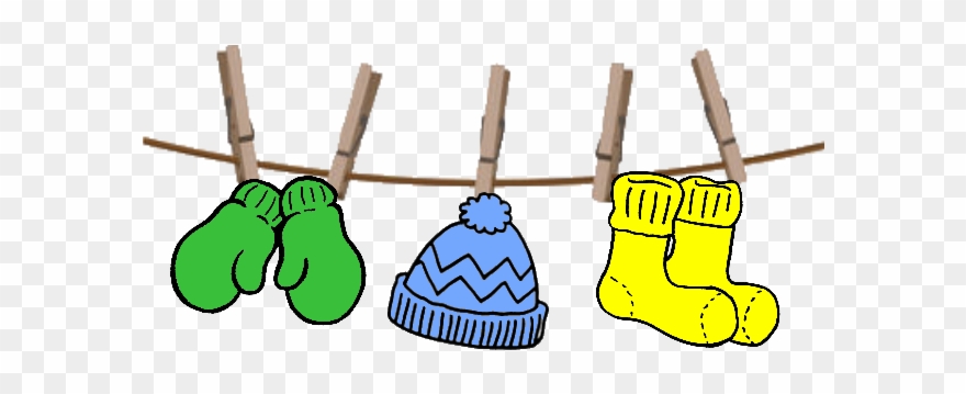 880x359 Make A Clothesline In Your Classroom Clipart