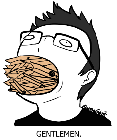 400x480 Clothespin Challenge Tumblr