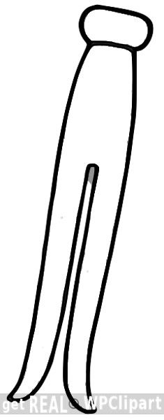235x601 Clothespin Clipart For The Biz Clothes Line, Christmas