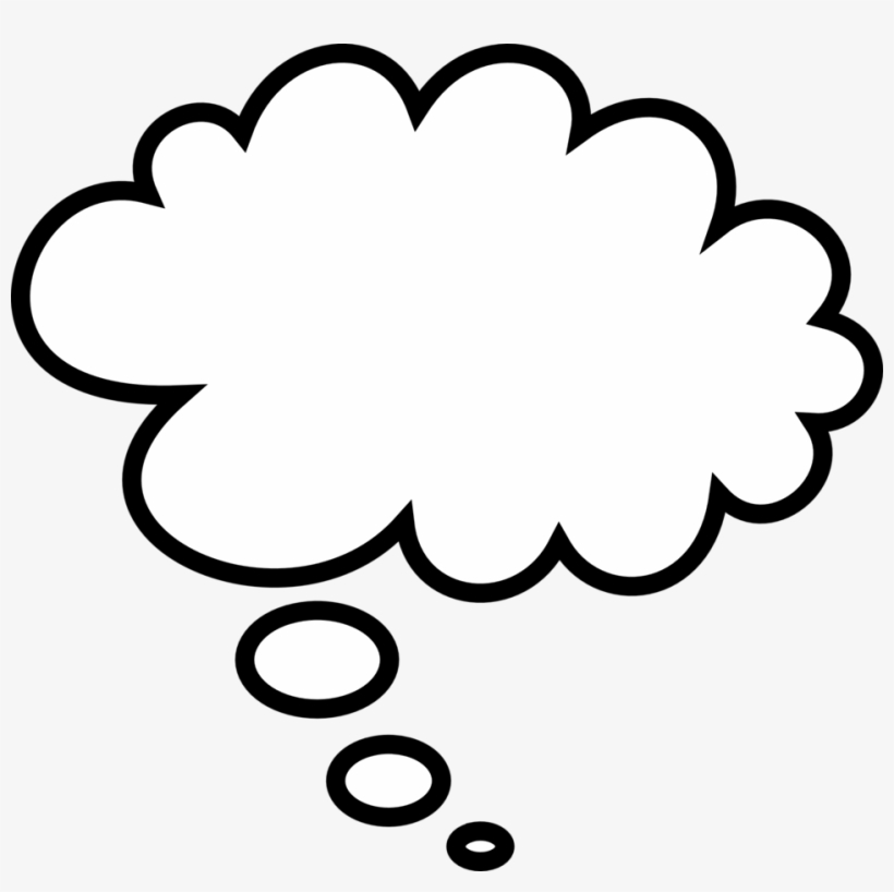 820x818 Drawing Speech Balloon Dream Cloud Comics