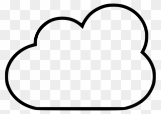 320x228 Cloud Drawing Png