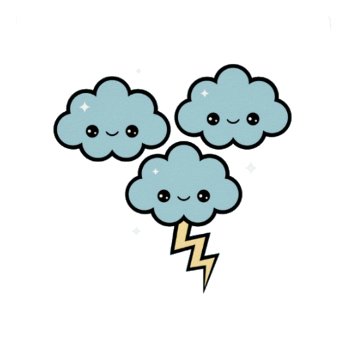 500x500 pin de victoria en tumblr offensive kawaii cartoon clouds