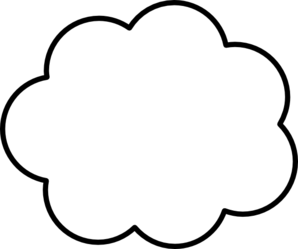 298x249 Collection Of Free Vector Clouds Line Drawing Download On Ui Ex
