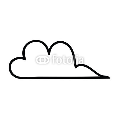400x400 line drawing cartoon cloud buy photos ap images detailview
