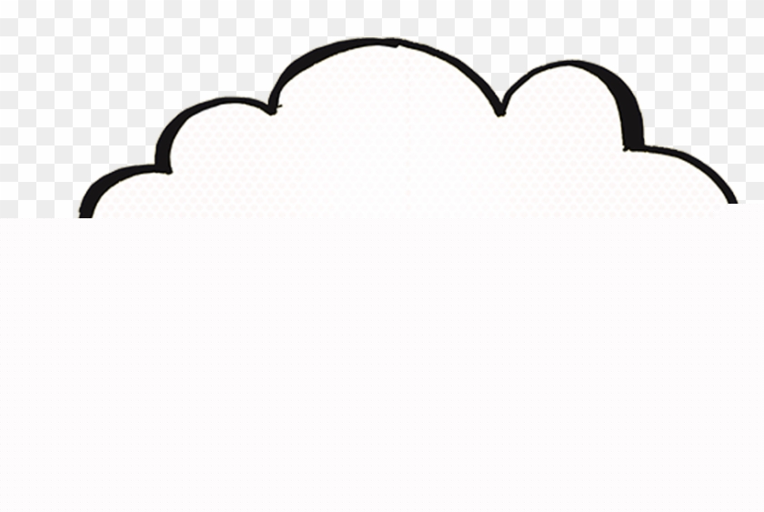 840x563 Cloud Cartoon Drawing
