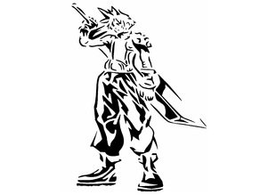 292x219 Things Tagged With Cloud Strife