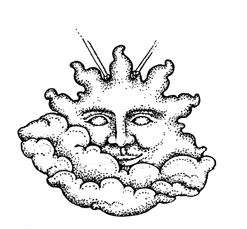 861x800 Cloudy Day Christopher Miller Creations