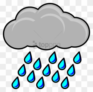 320x317 Storm Clipart Rainy Climate