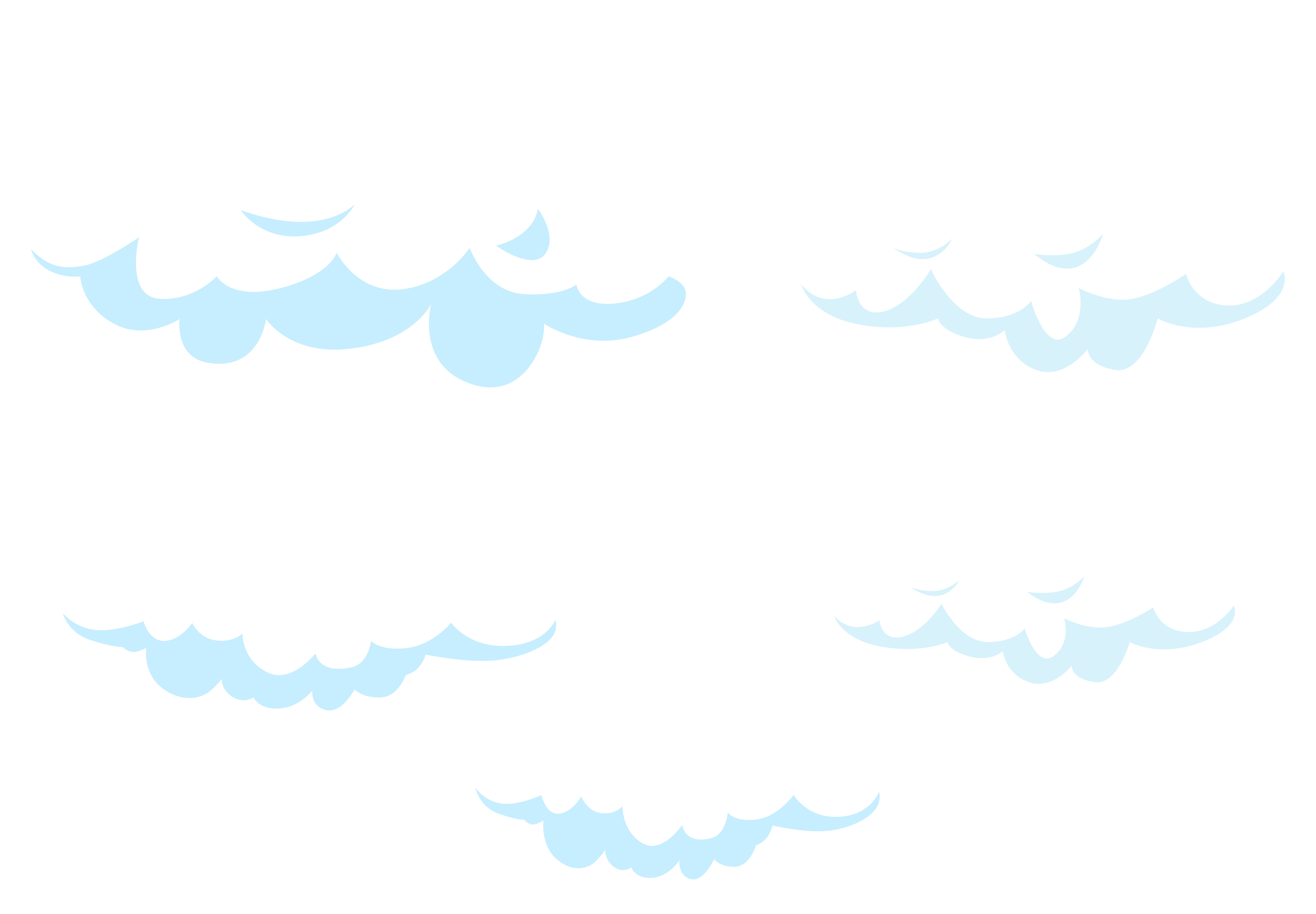 8000x5558 Collection Of Free Drawing Clouds Puffy Cloud Download On Ui Ex