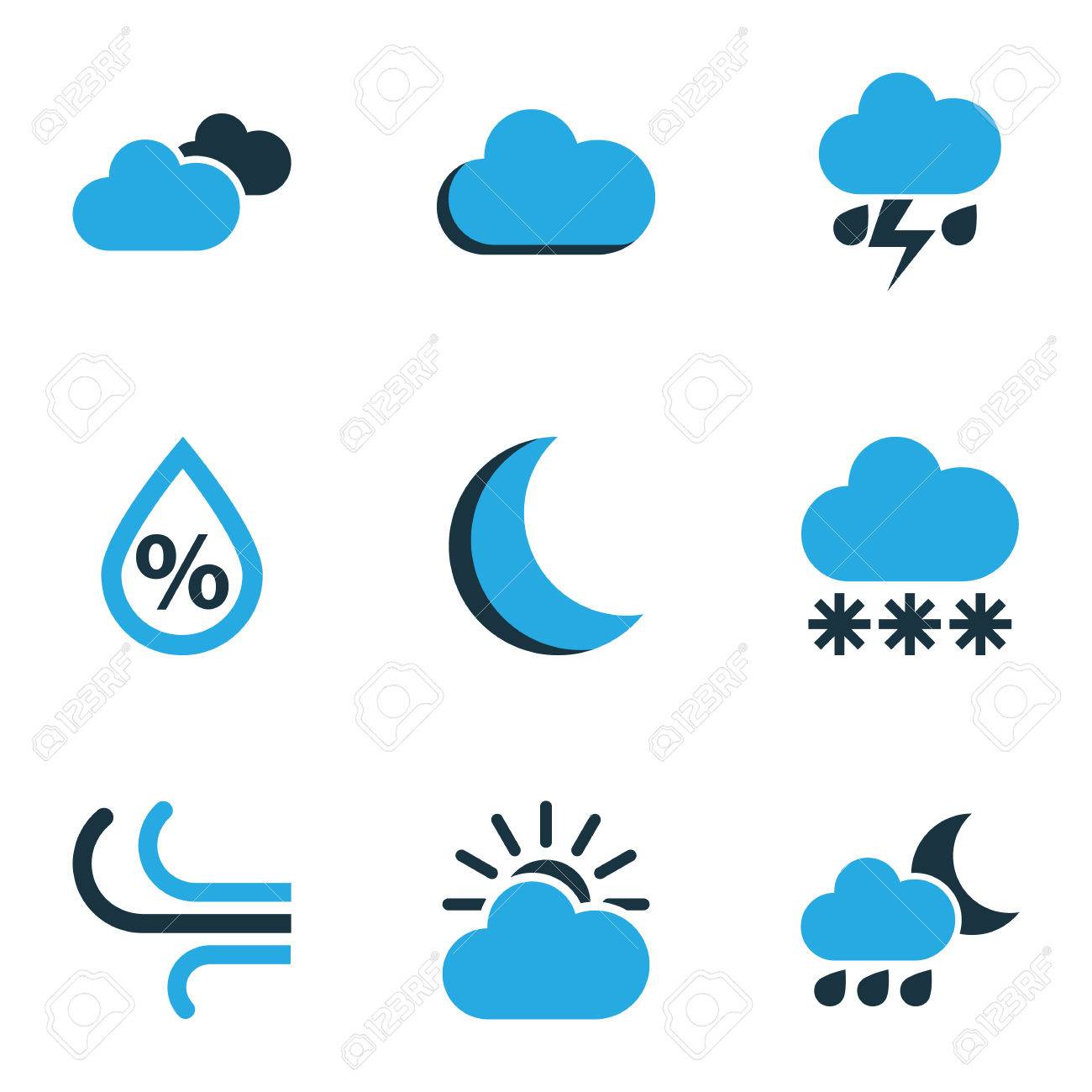 1300x1300 Collection Of Free Drizzling Clipart Cloudy Sky Download On Ui Ex