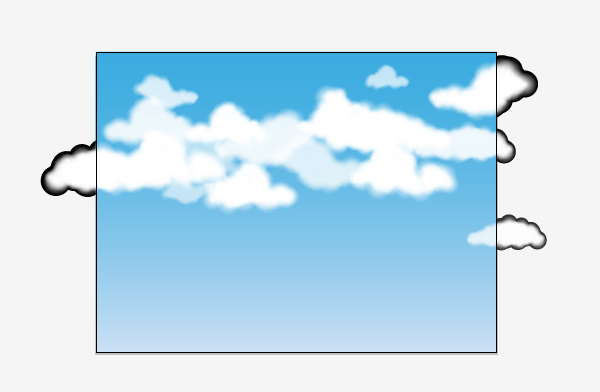 600x392 Create A Quick And Easy Tranquil Sky In Adobe Illustrator