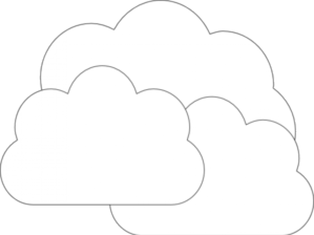 640x480 Hd Cloudy Cliparts Free Unlimited Download