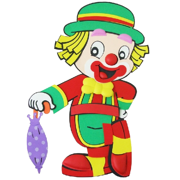 600x600 Drawing Clowns Baby Transparent Png Clipart Free Download